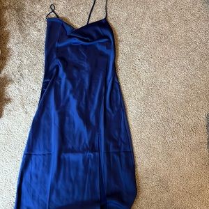NWT Forever21 Dress